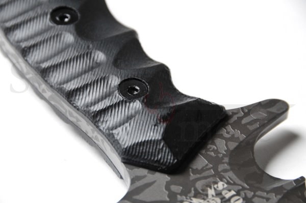 M48 Ops Kampfmachete