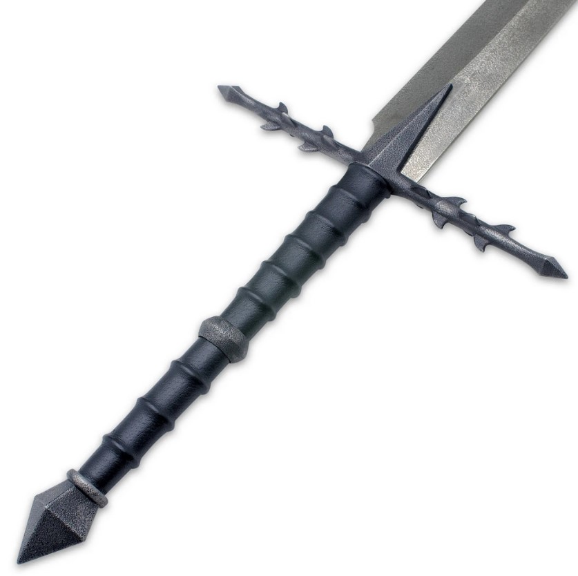 Lord Of The Rings Ringwraith Sword - Officially Licensed Collectible Lord Of The Rings Ringwraith Sword - Officially Licensed Collectible