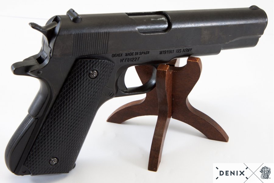 45 Colt Government M1911A1 Automatic USA 1911