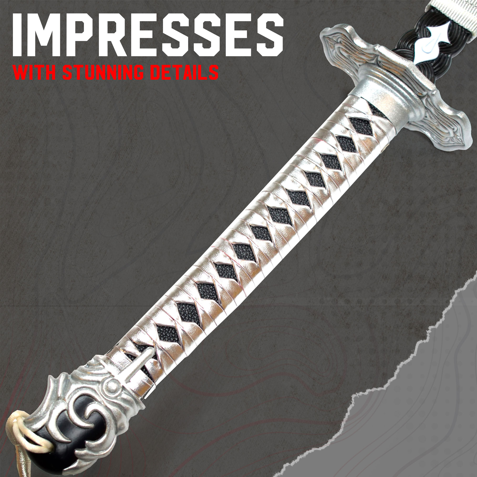 NieR:Automata - Sword of 2B