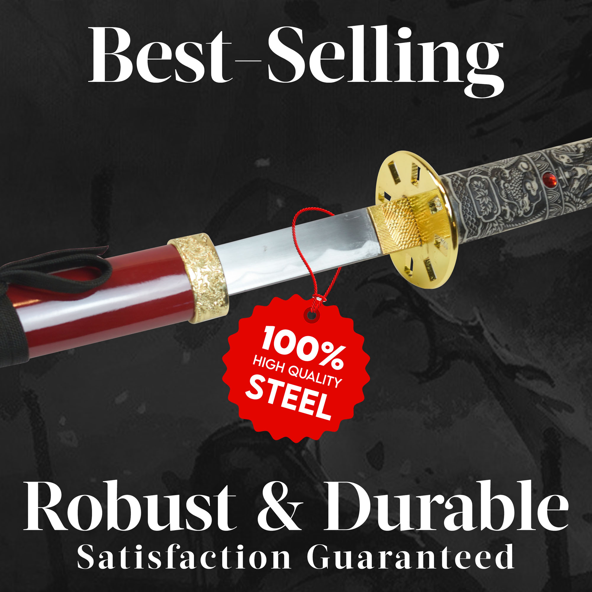 Highlander - Connor MacLeod Katana