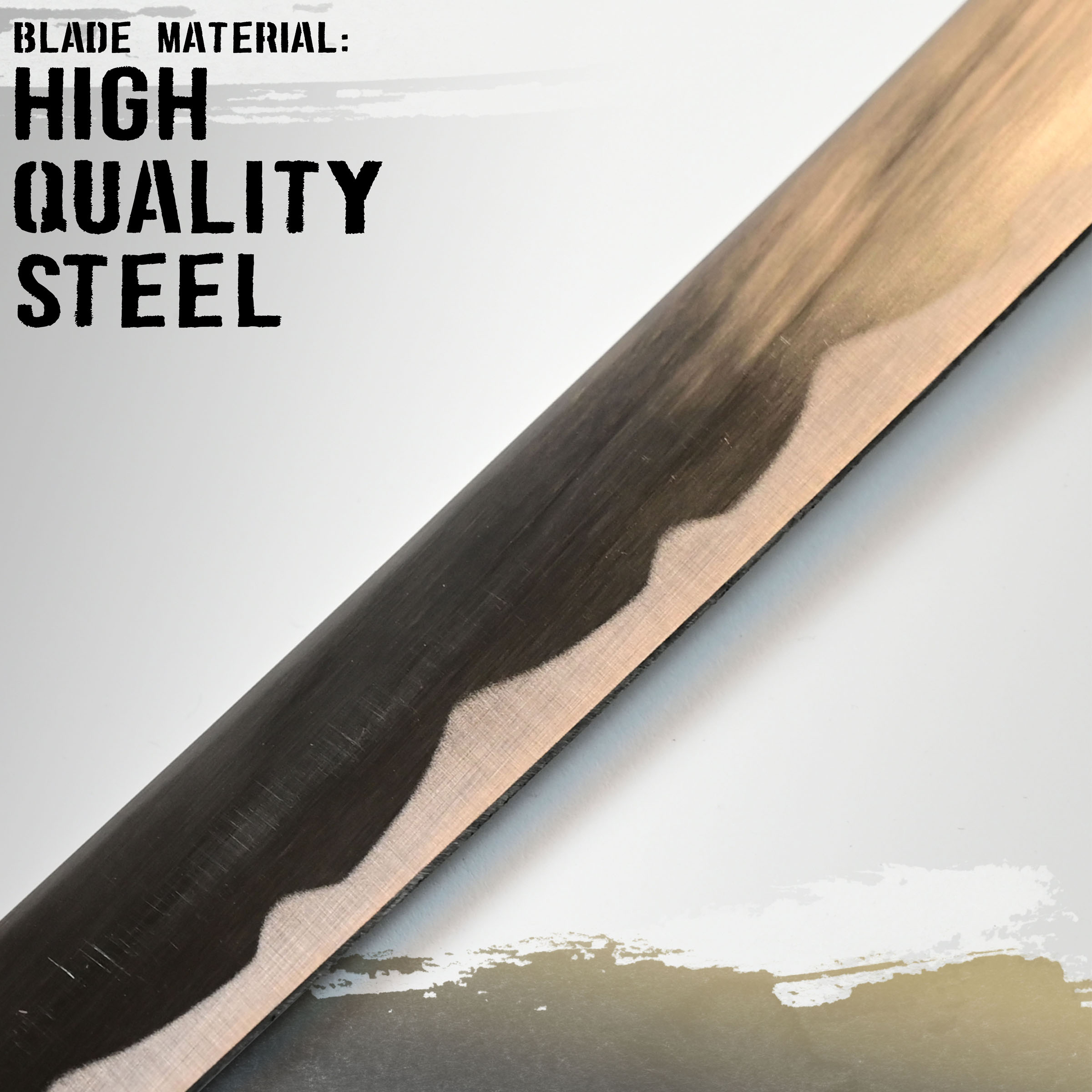 Miyamoto Musashi Katana