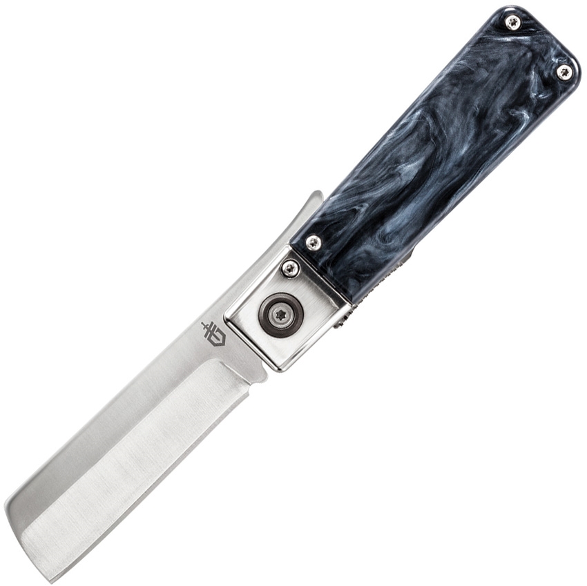 Jukebox Linerlock Marble 