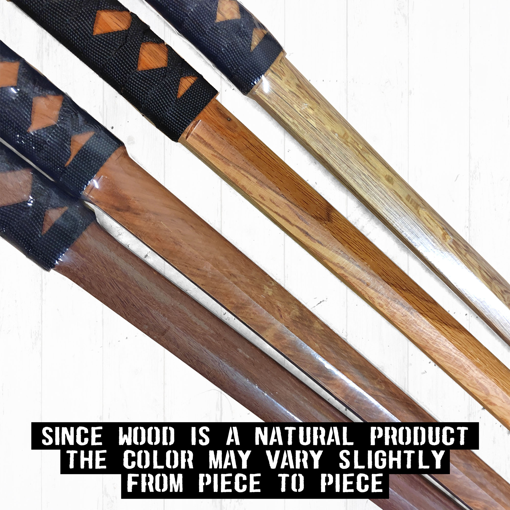 Bokken Daito aus Holz