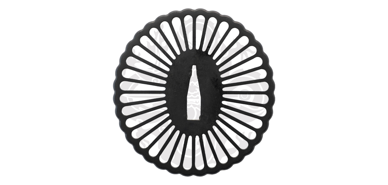 PSK Plus XL Light Katana