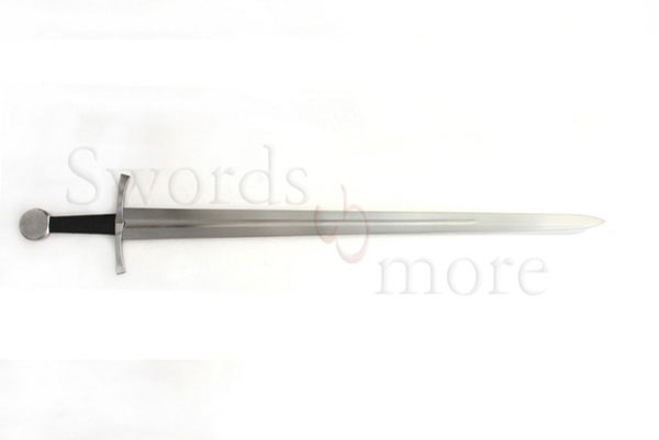 Early Medieval Single Hand Tinker Pearce Sharp