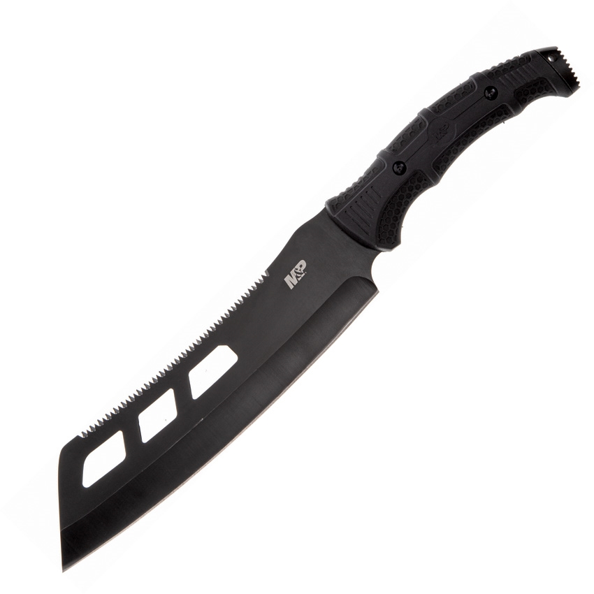 M&P Cleaver Machete 