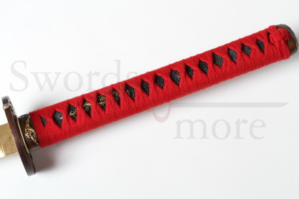 John Lee Kappa Katana