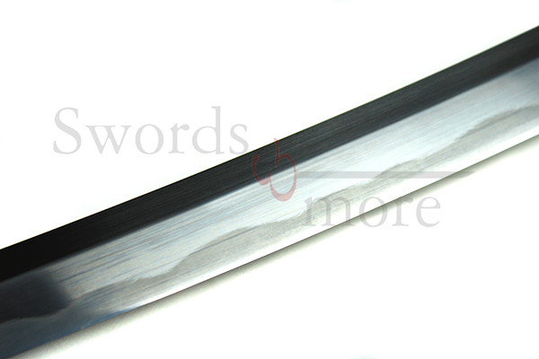 Bamboo-Katana, 75 cm Blade Length