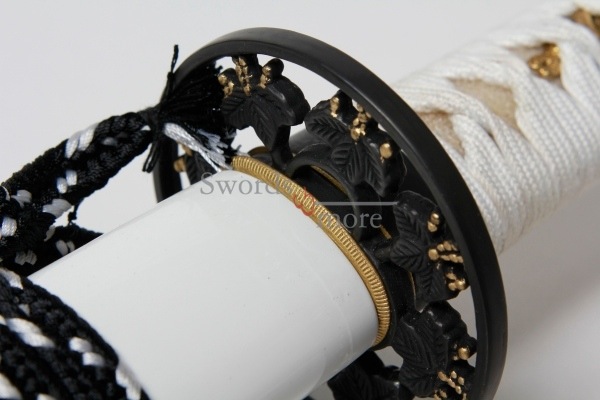 John Lee Shiro Katana