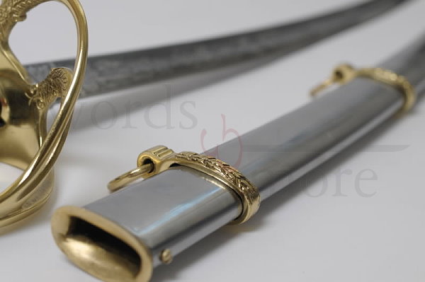 Union Cavalry Officer´s Sabre