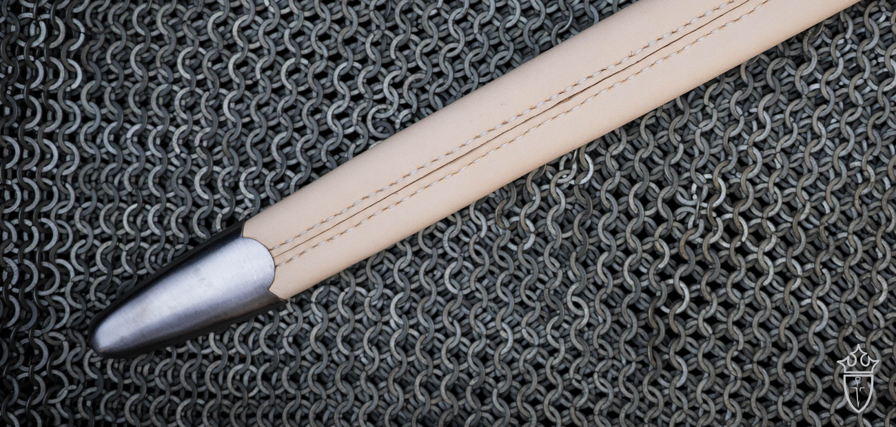 Practical Bastard Sword - Unfinished Natural