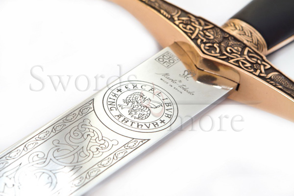Excalibur - Official licensed sword Excalibur - Official licensed sword