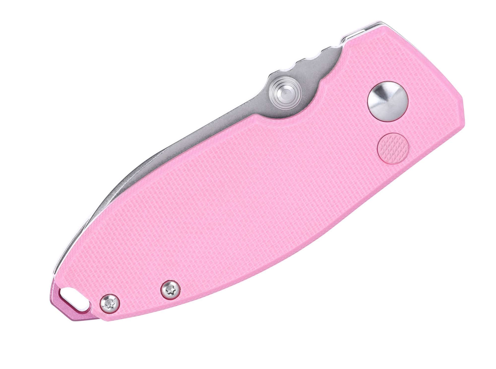 Squid G10 Pink