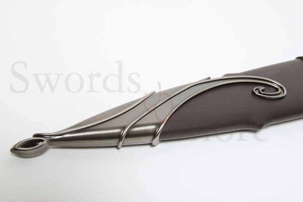 The Scabbard For Sting - The Sword of Bilbo Baggins