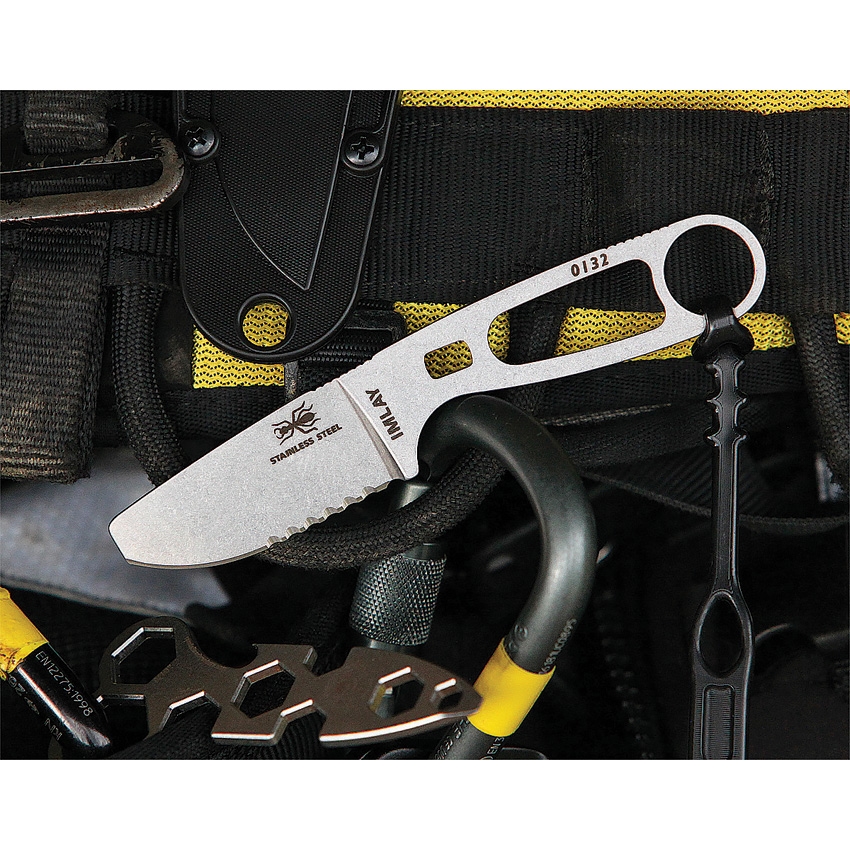 Imlay Rescue Knife