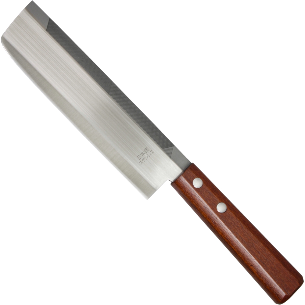 Nakiri chef's knife