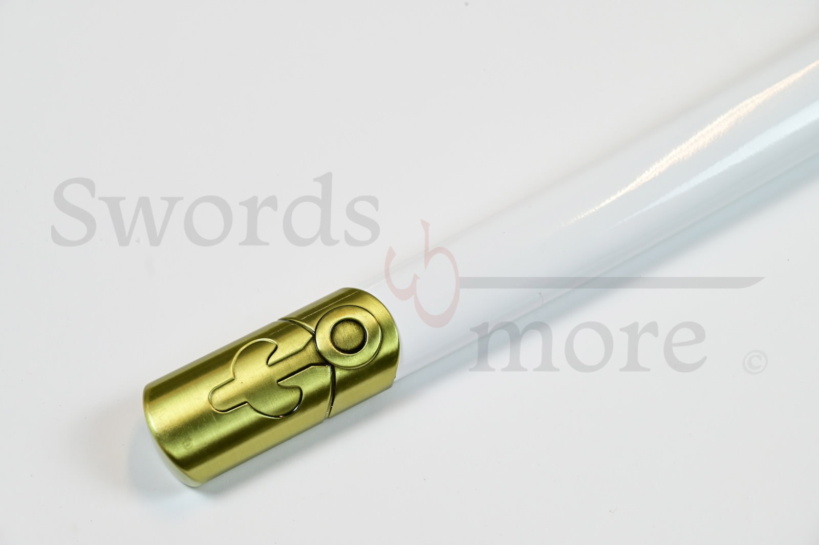 One Piece - Oden's Ame No Habakiri Sword, handforged