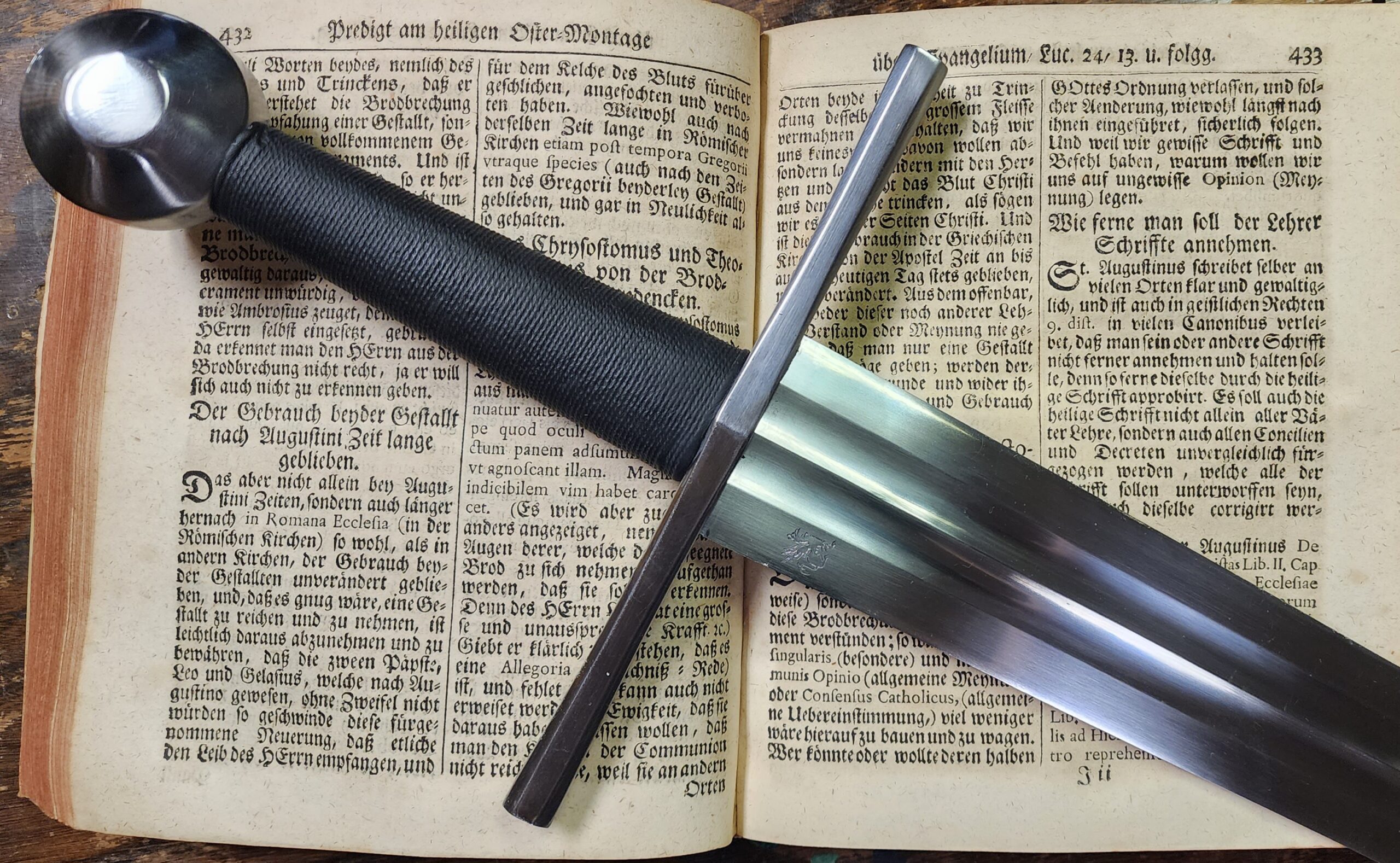 Das Hastings Schwert