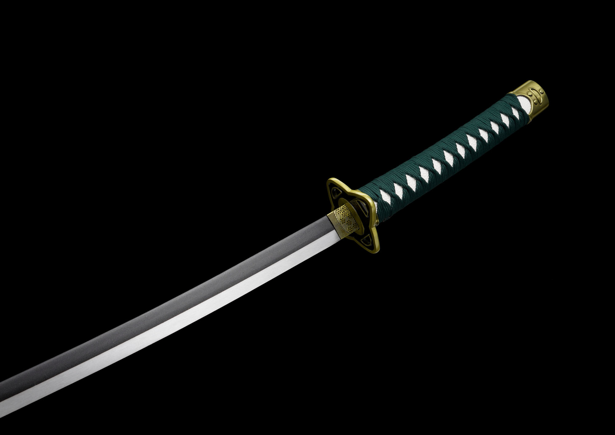 One Piece - Shigure Katana (Tashigi) inkl. Scheide