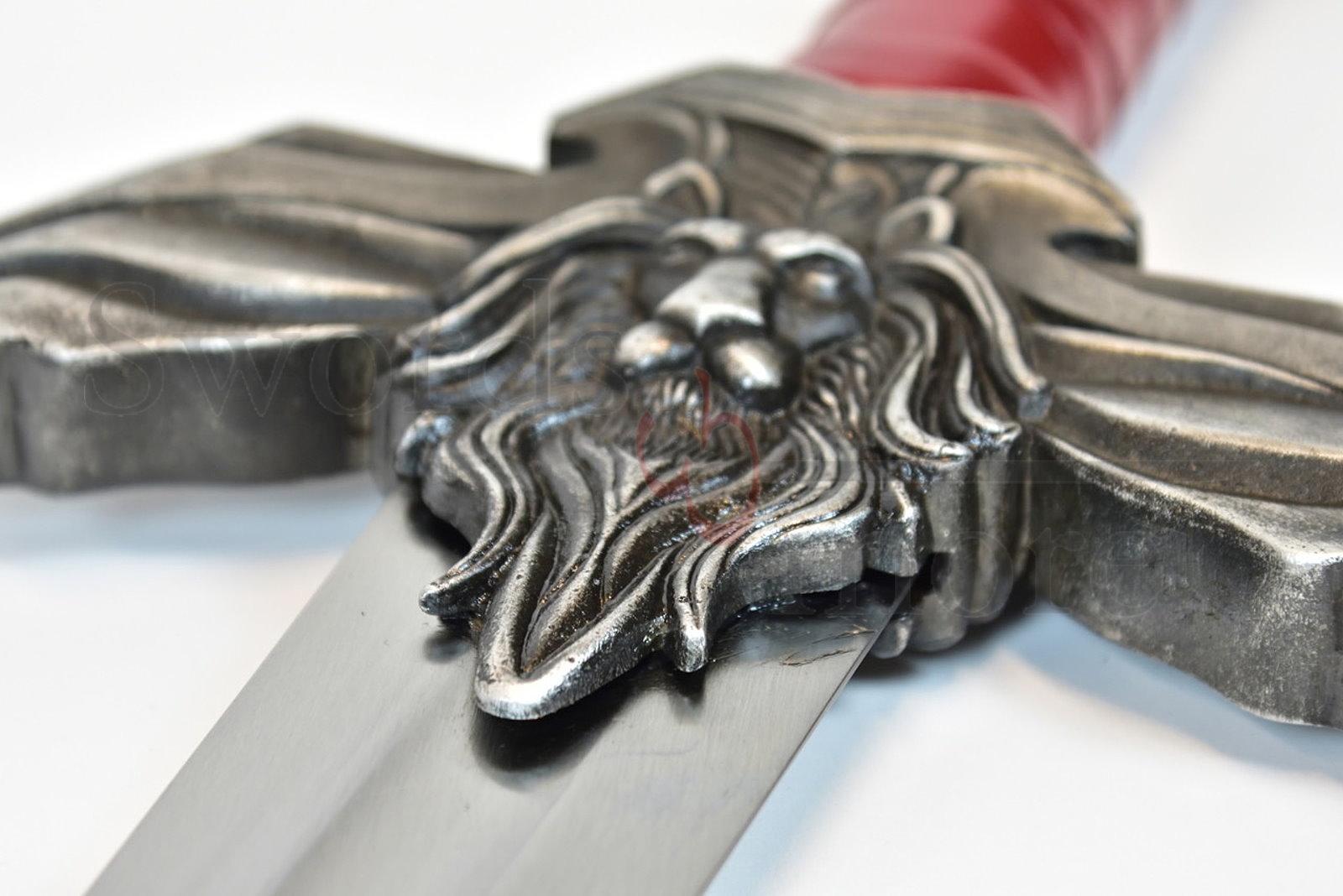 Windsong - das Schwert der Könige