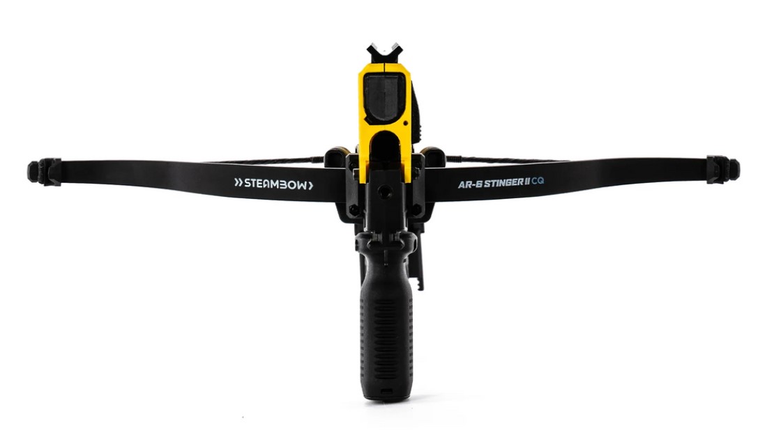 AR-Series – B08 Tactical