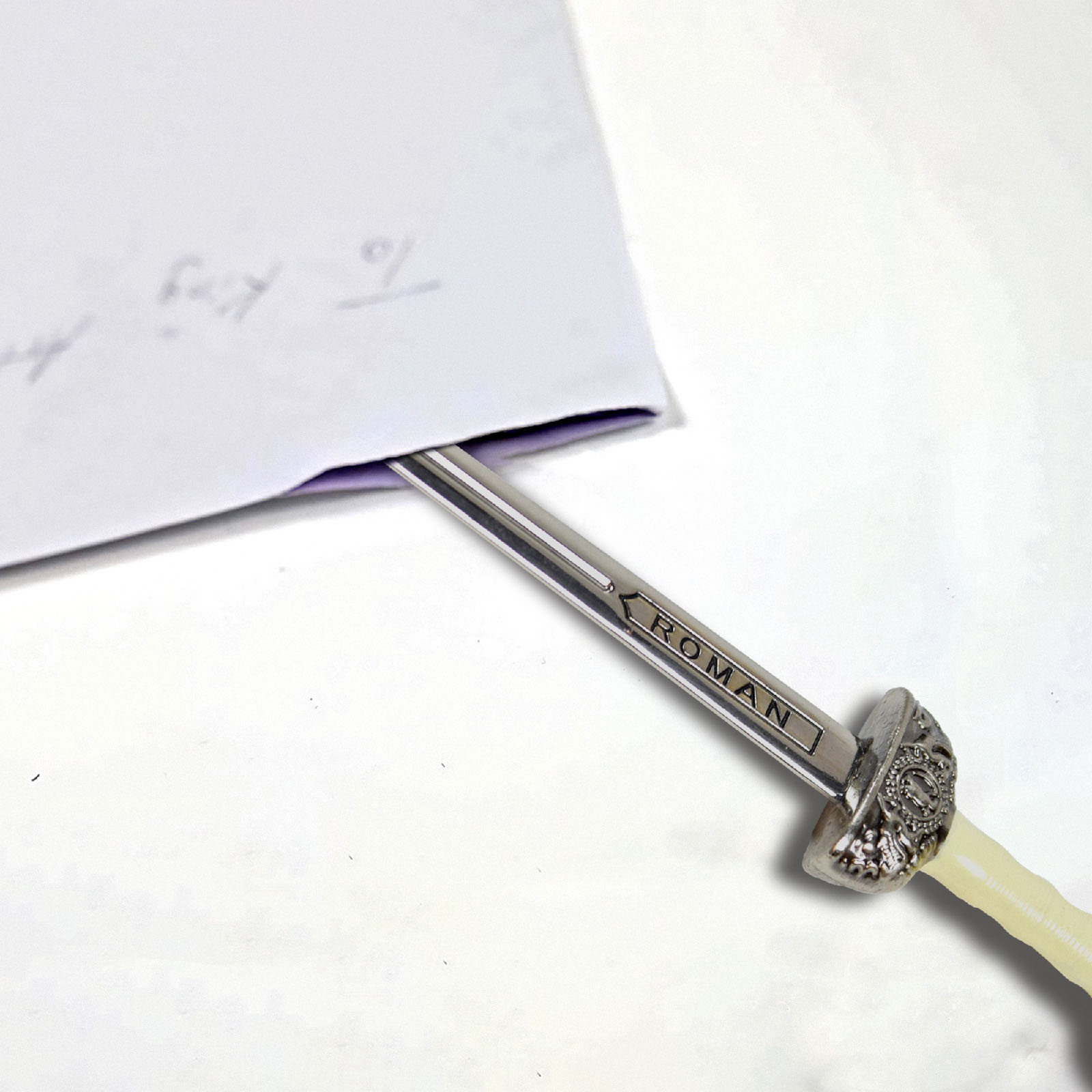 Miniatur Schwert Römer