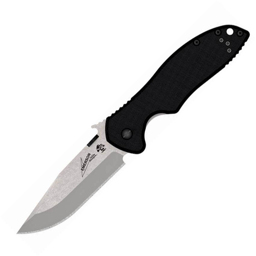 Emerson CQC-6K 