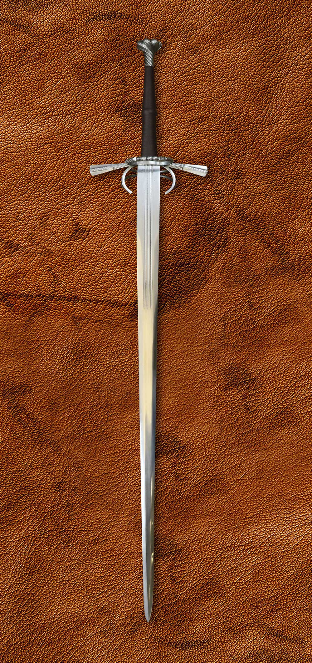 16th Century Two-Handed Sword