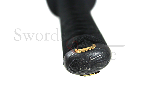 Samurai Katana, 72,39 cm Klingenlänge