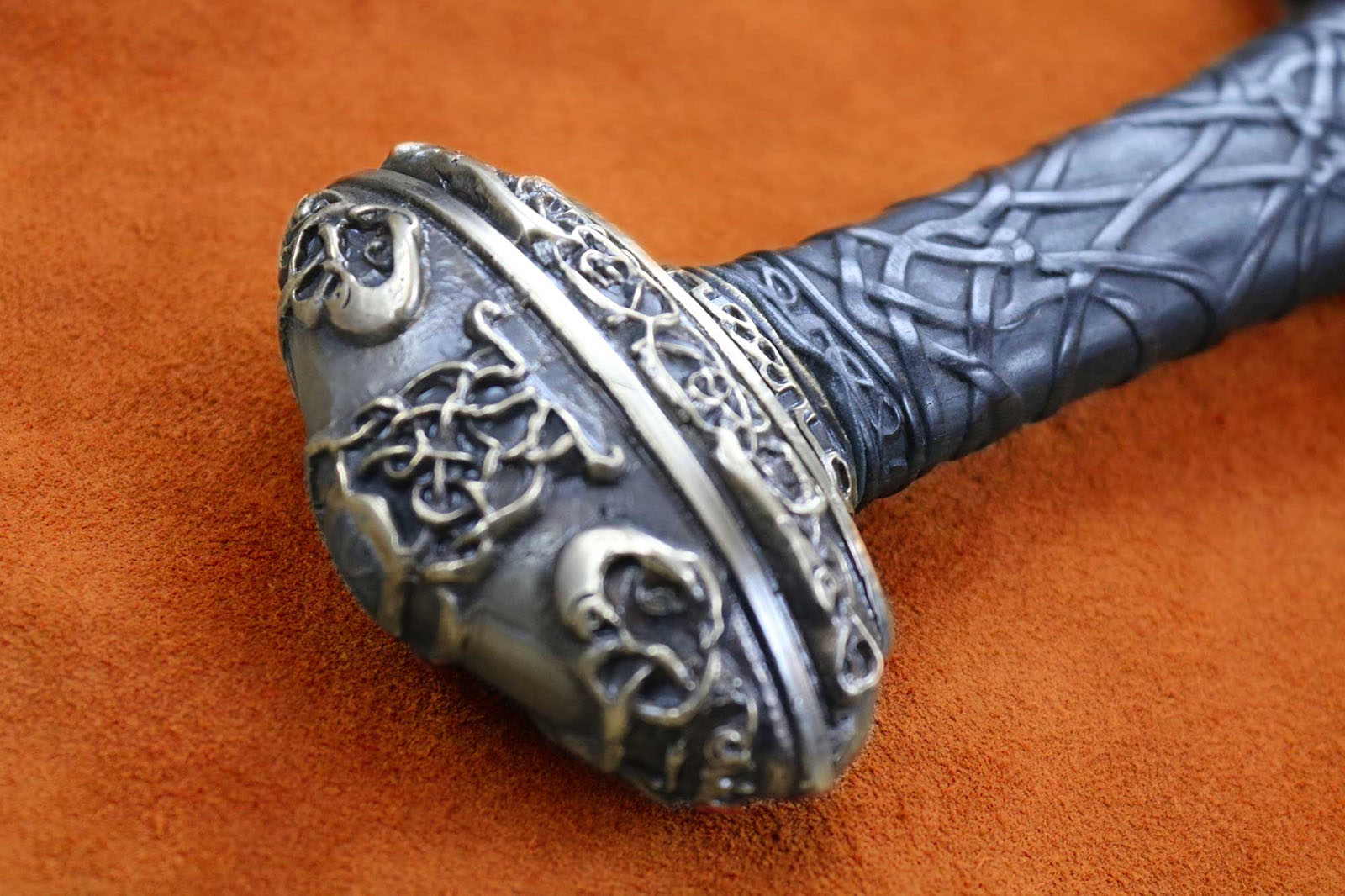 The Einar