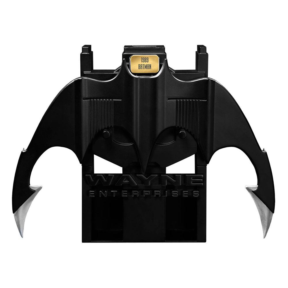 Batman 1989 Replik 1/1 Batarang 23 cm
