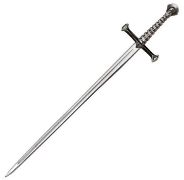 Miniature Sword Letter Opener