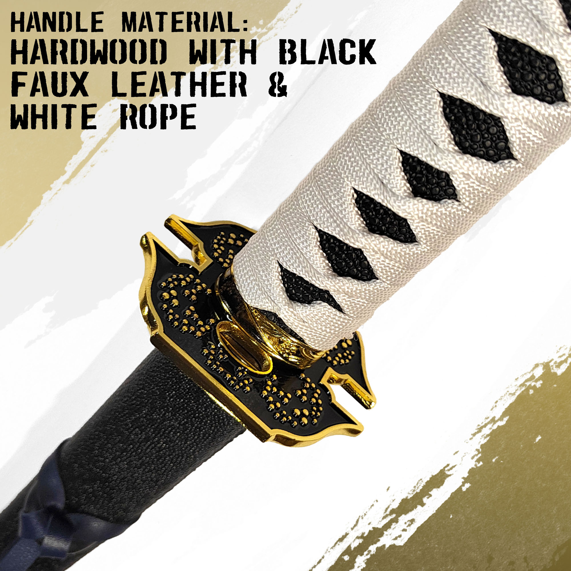 Devil May Cry 5 - Nero's New Sword with Sheath