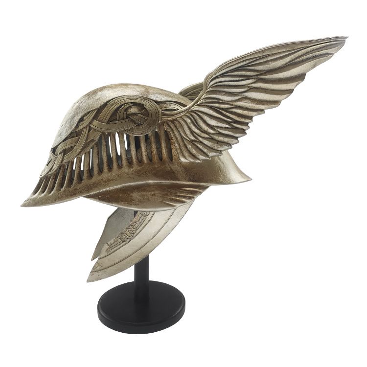 Elden Ring - Valkyrie's Helm