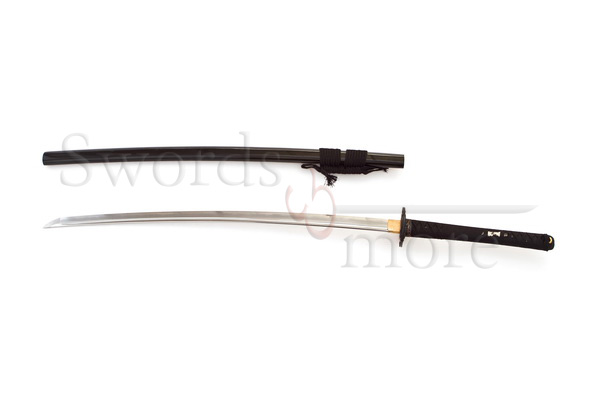 John Lee Katsumoto Katana