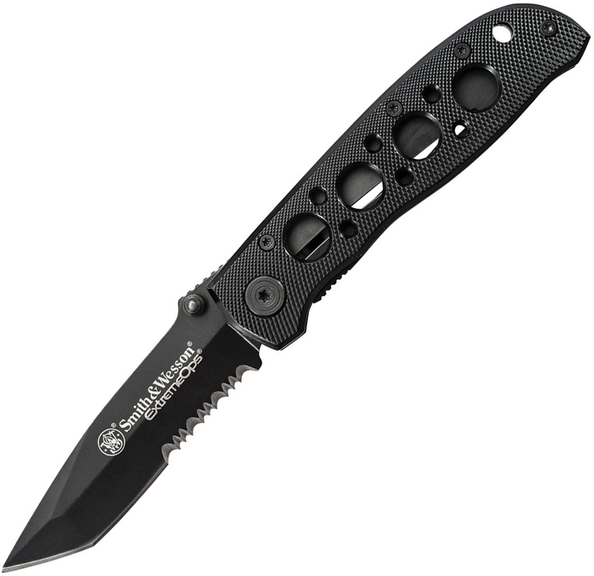 Extreme Ops Linerlock Knife