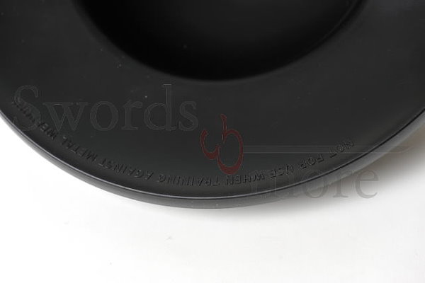 Mittelalterliches Bucklerschild