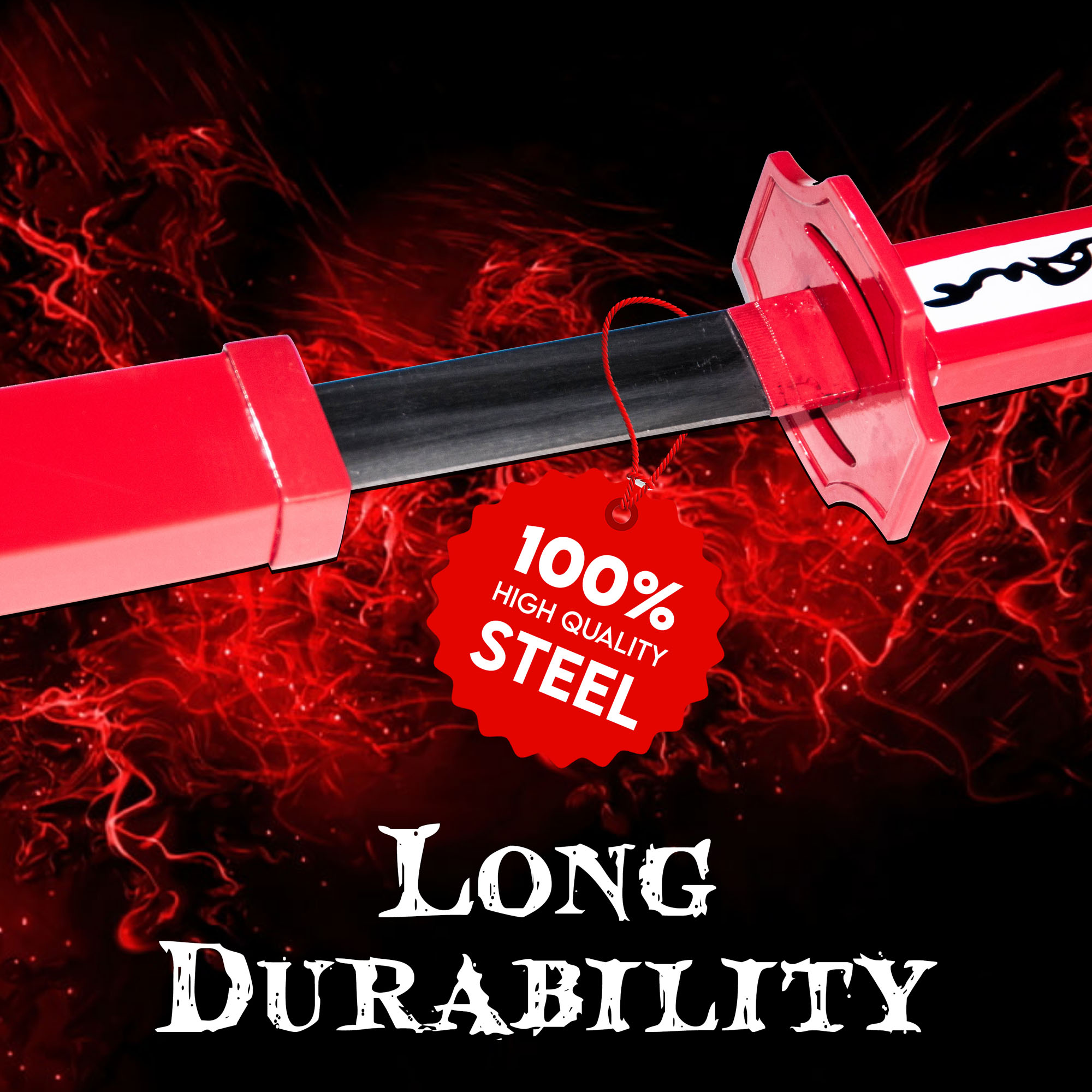 Akame Ga Kiru! Sword