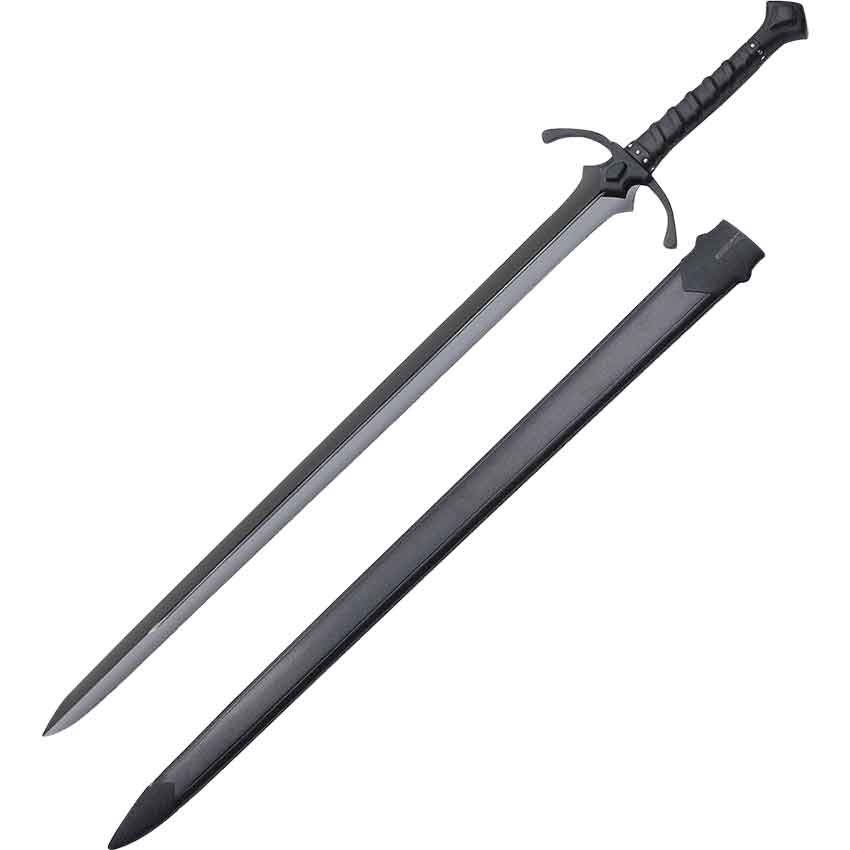 Blacksword