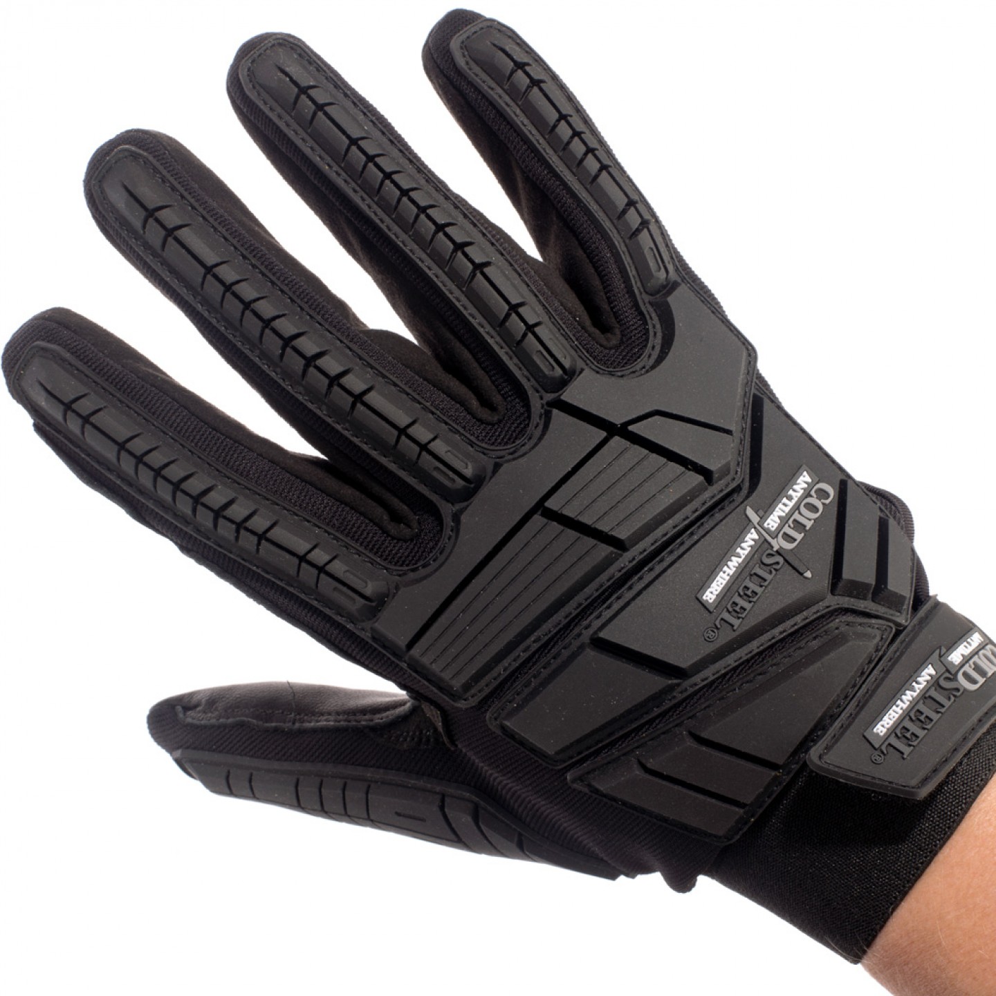 Gloves XL (Black)