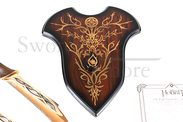 Kampfmesser von Tauriel