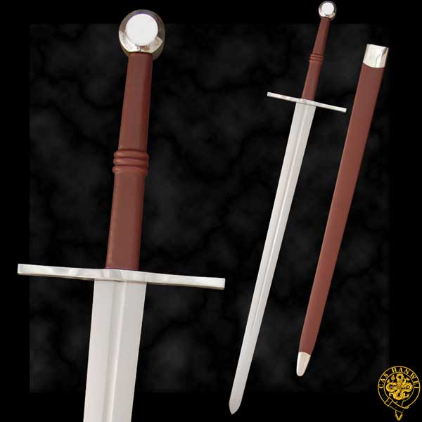 Tinker Great Sword of War