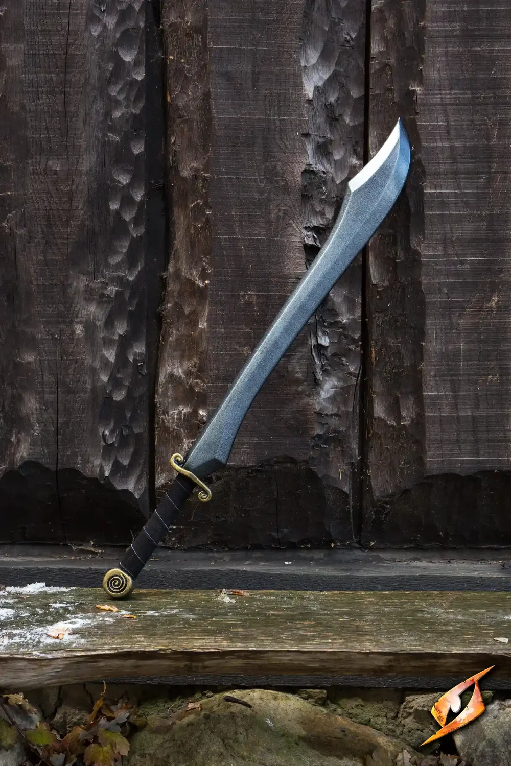 Persian Blade