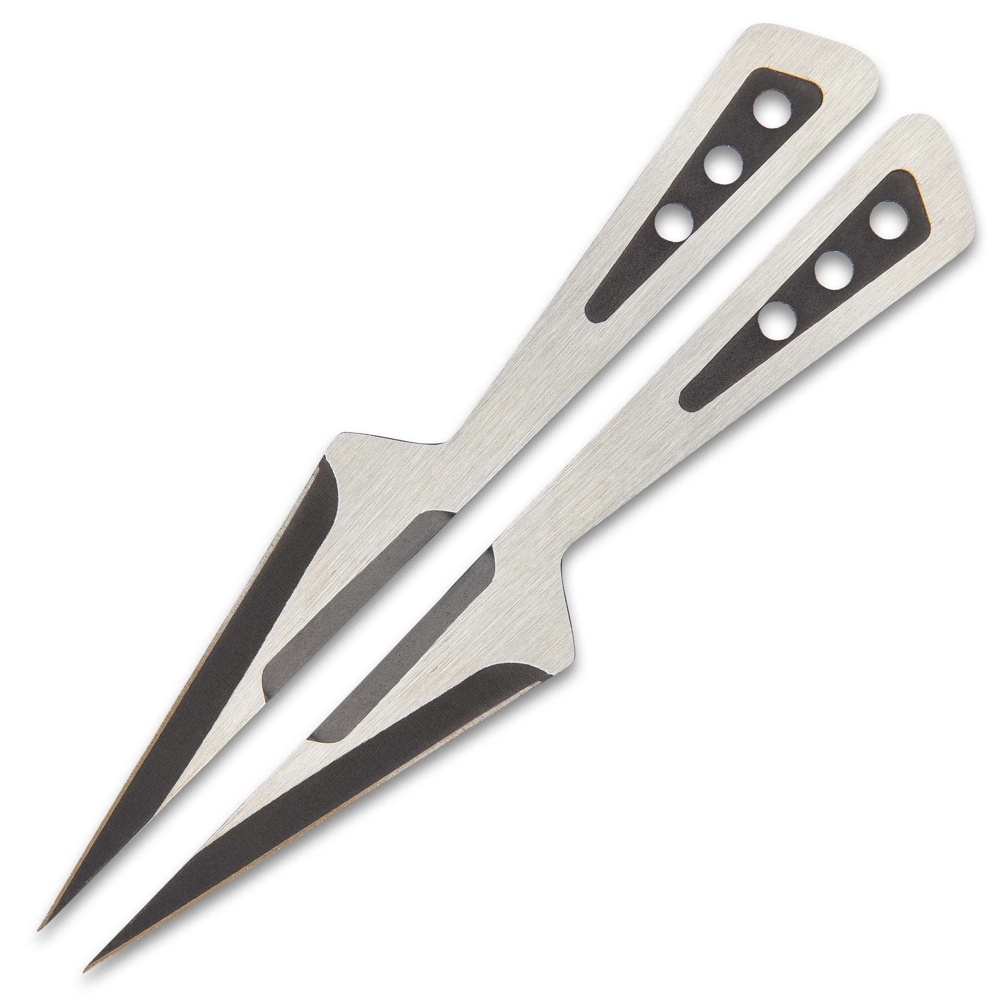 The Enforcer - Taktischer Handschuh mit versteckter Klinge und Wurfmessern The Enforcer - Taktischer Handschuh mit versteckter Klinge und Wurfmessern