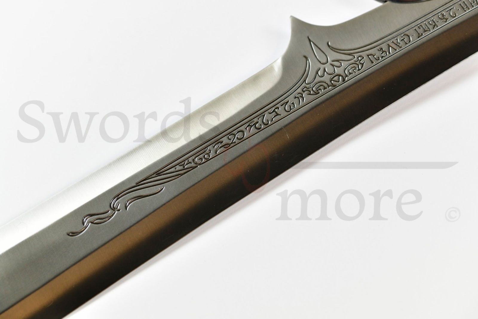 Kit Rae Mithrodin: Dark Edition Fantasy-Schwert