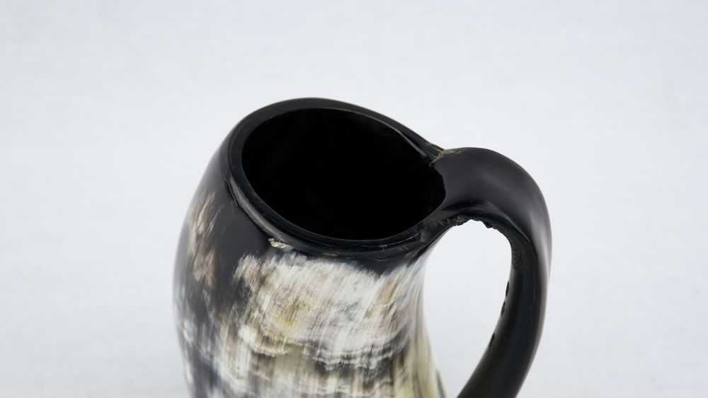 Wikingerhorn Krug