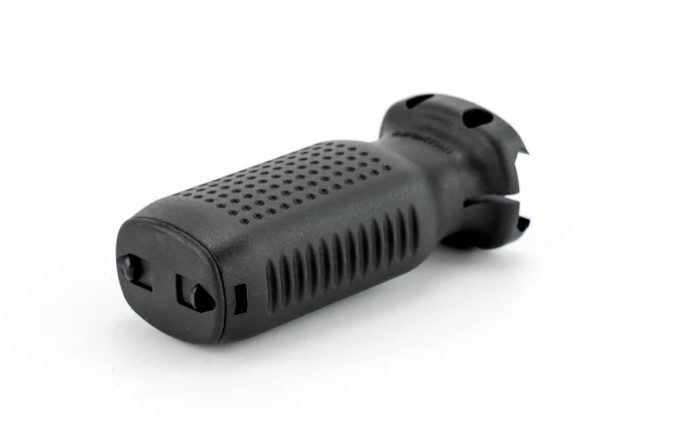 AR-Series – Vertikaler Vordergriff mit Innenfach