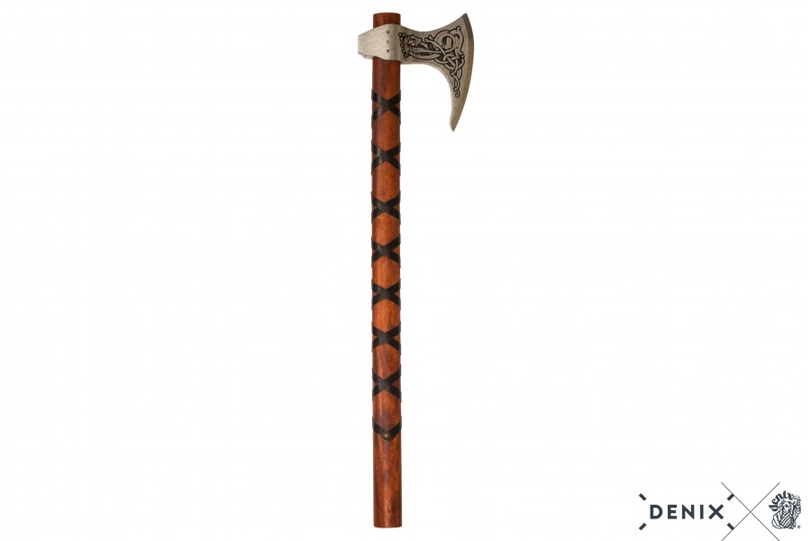 Viking Battle Axe Ragnar