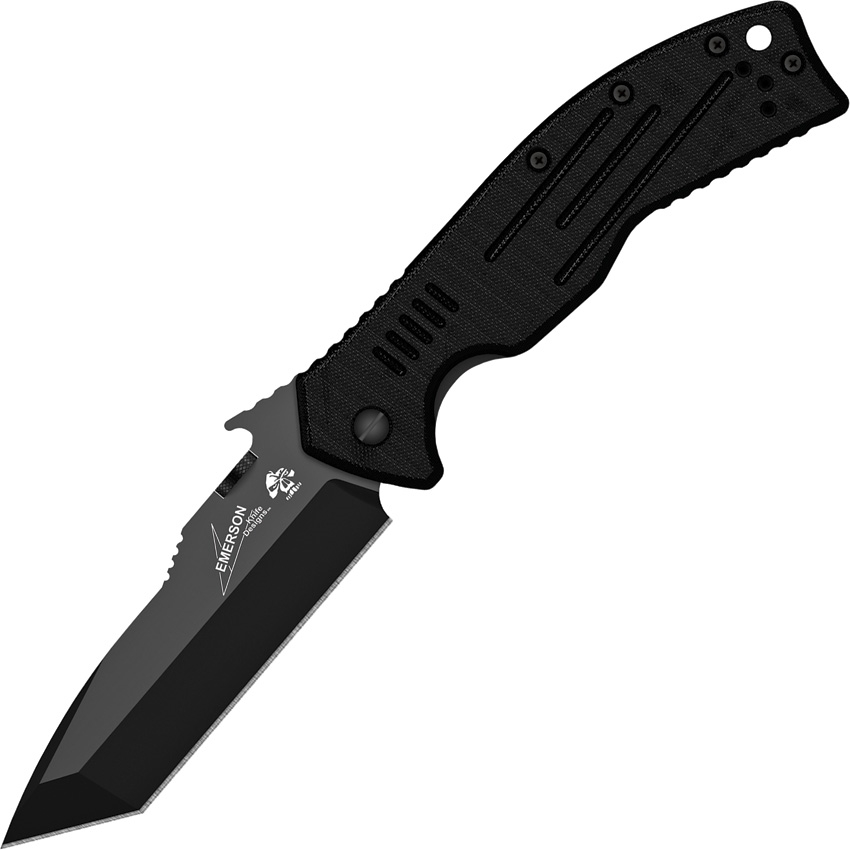 Emerson CQC-8K